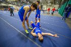 Lyon Invite  Lyon Track & Field Invitational at Wheaton College. - Photo By: KEITH NORDSTROM : Wheaton, Track